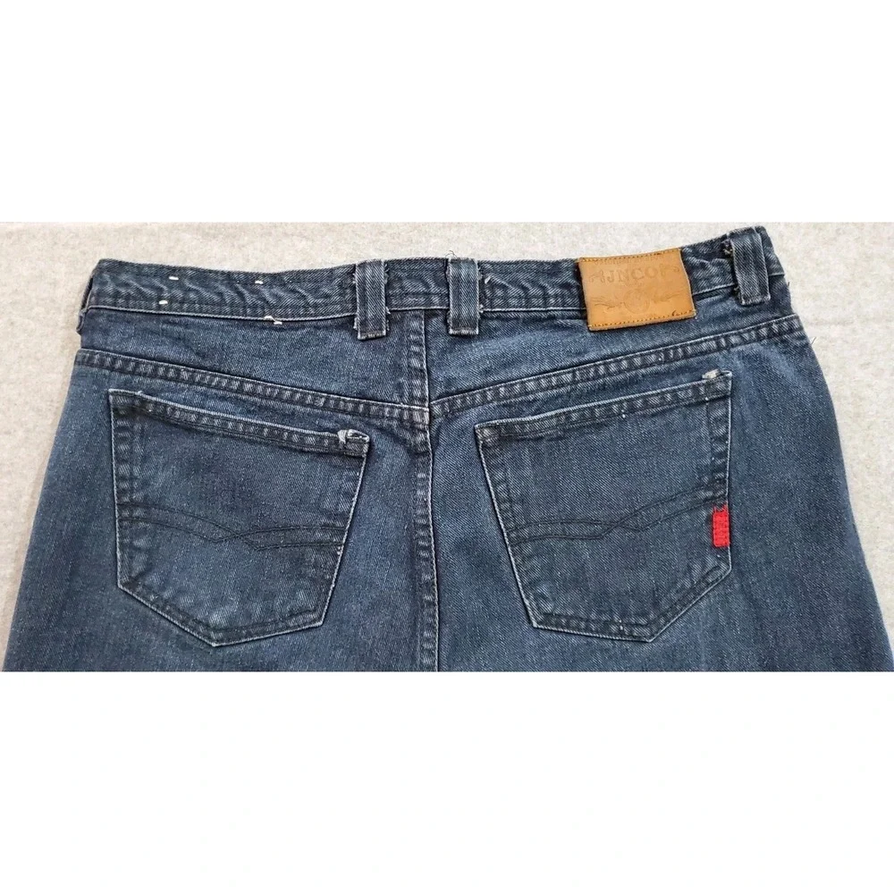 JNCO thank you